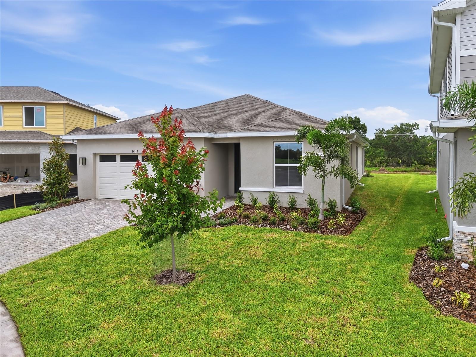 14518 Banks Ct, Parrish, FL 34219 photo