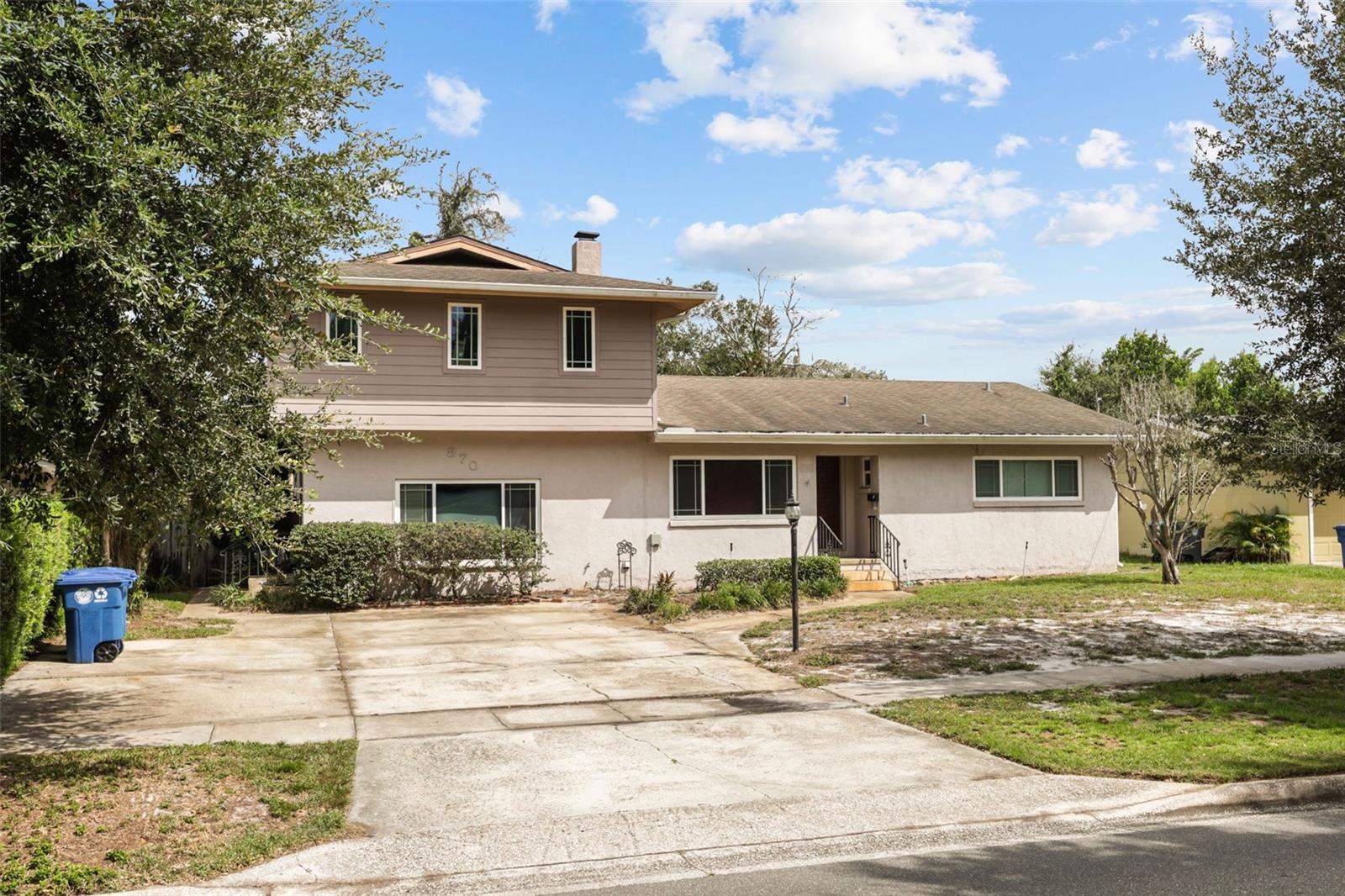 870 Phelps Ave, Winter Park, FL 32789