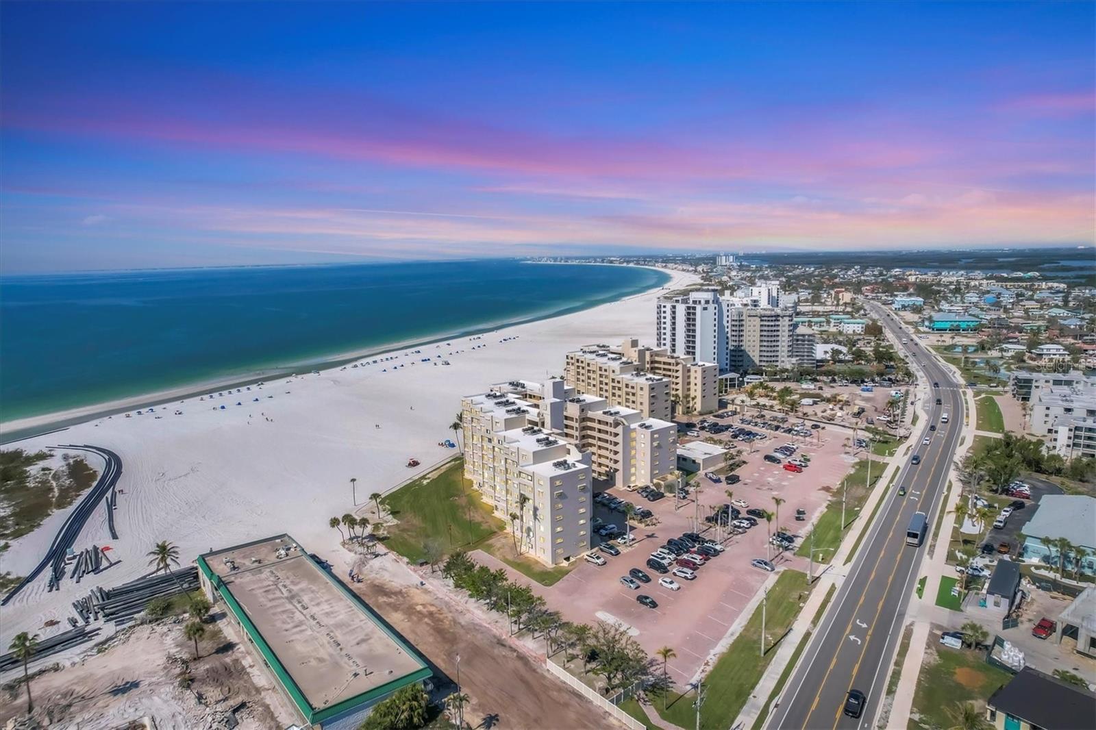 6670 Estero Blvd, Fort Myers Beach, FL 33931
