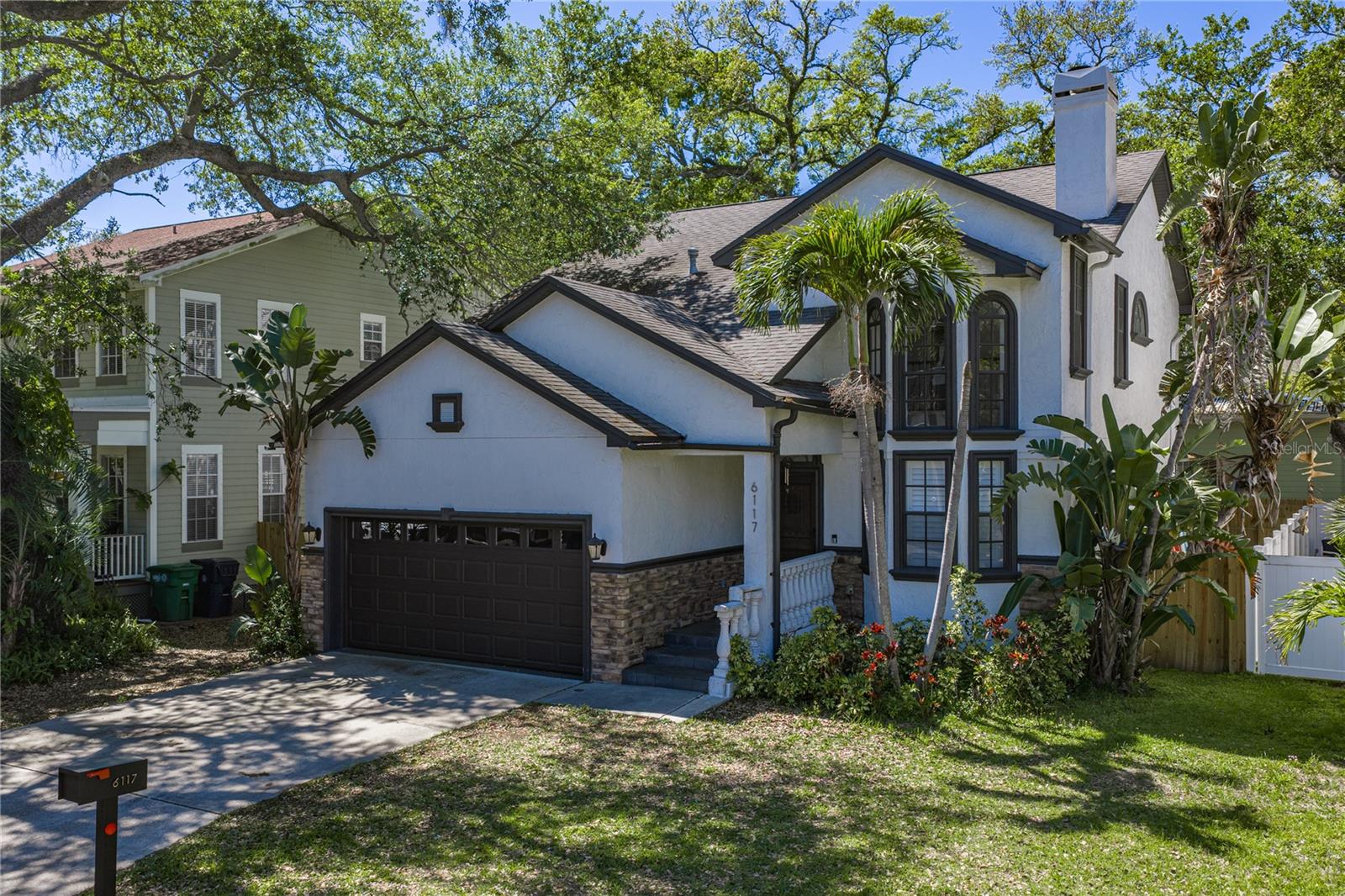 6117 S Russell St, Tampa, FL 33611 photo