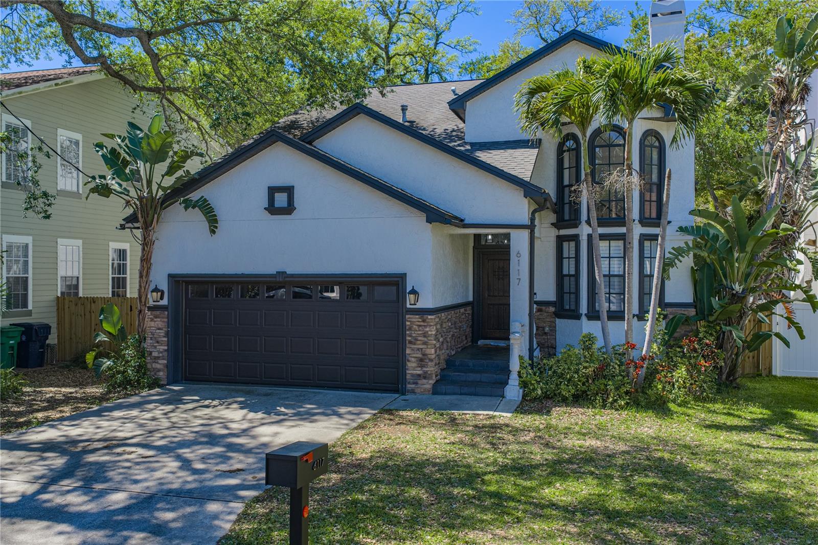 6117 S Russell St, Tampa, FL 33611 photo
