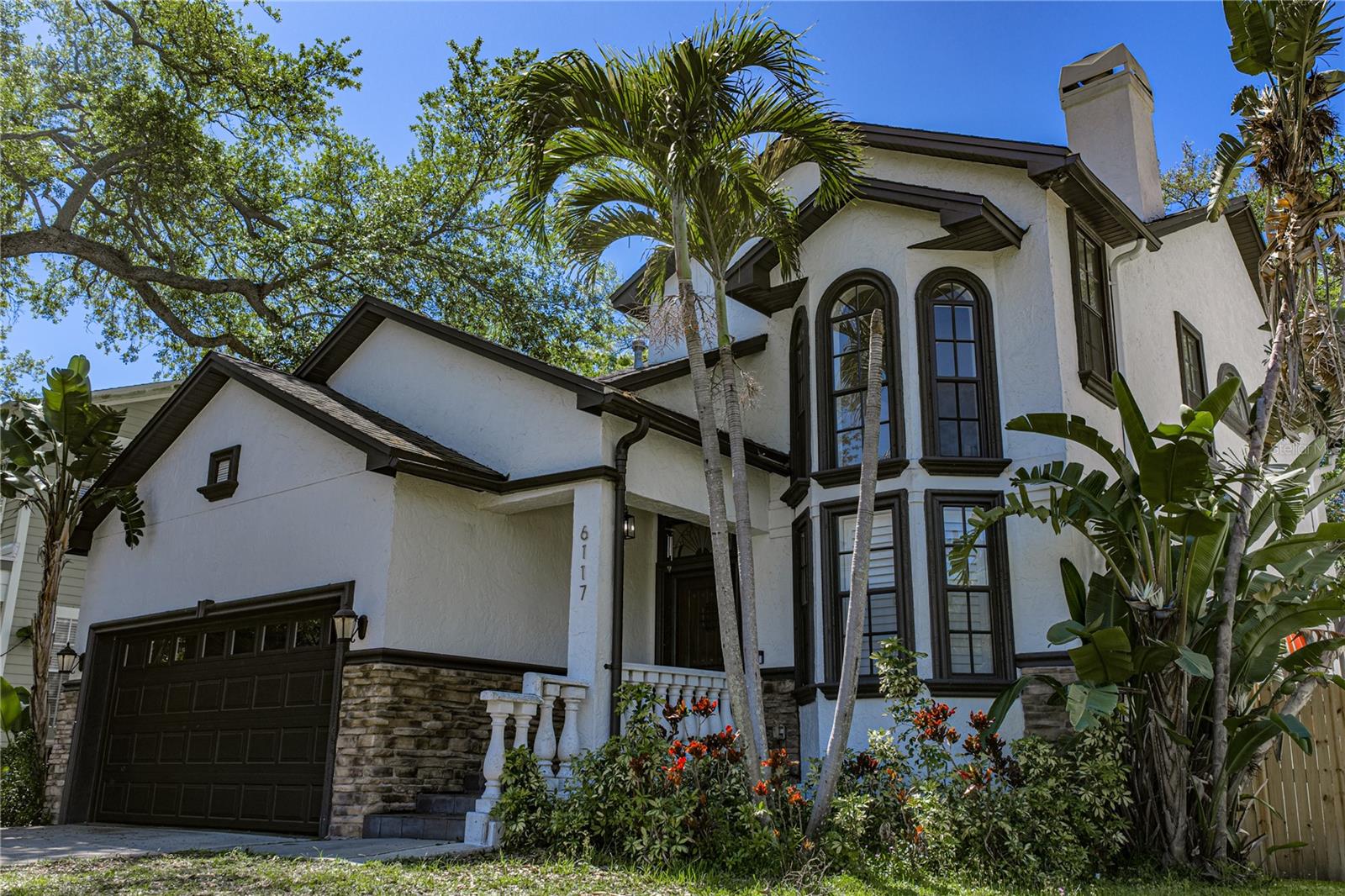 6117 S Russell St, Tampa, FL 33611 photo