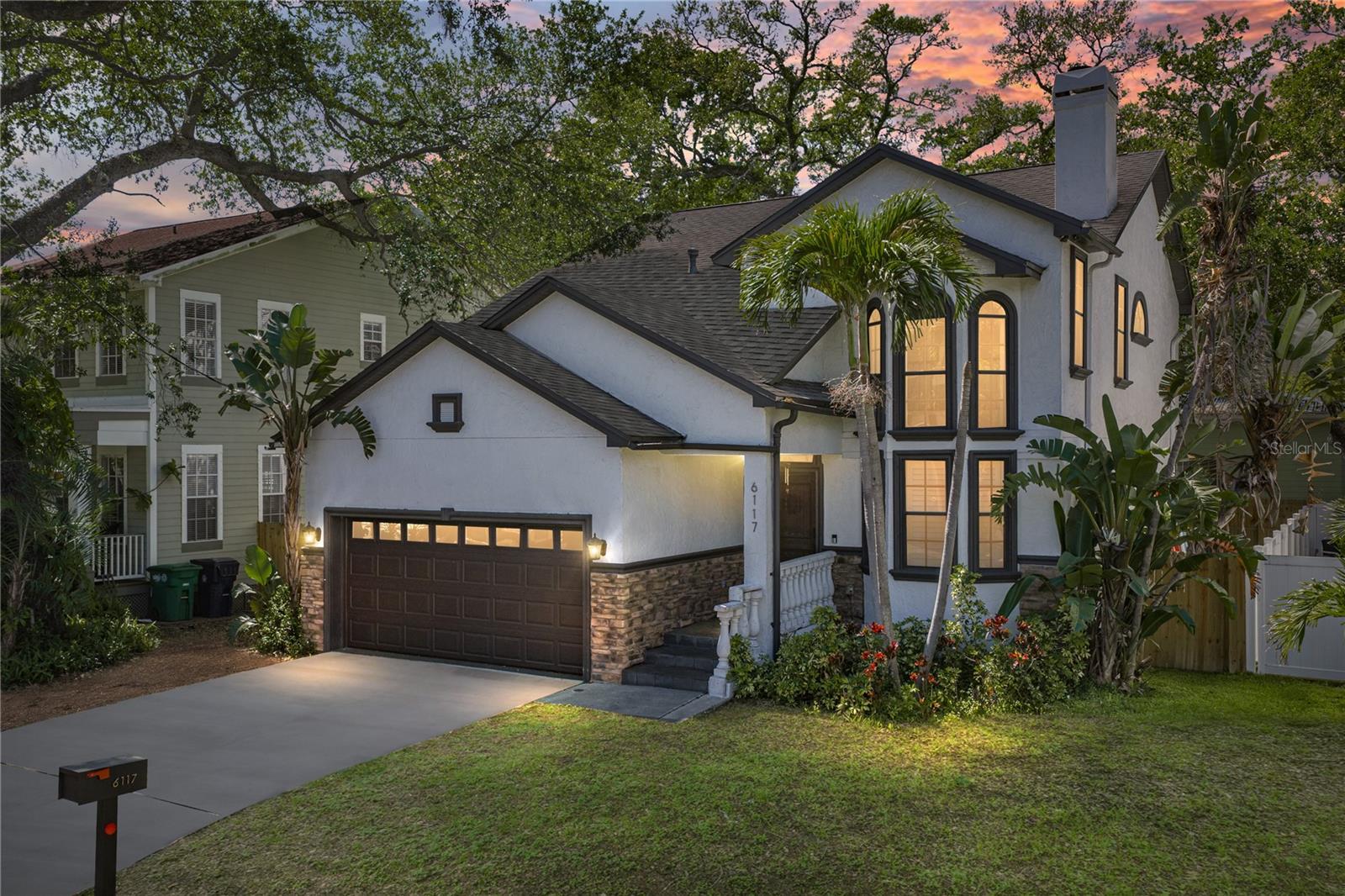 6117 Russell St, Tampa, FL 33611