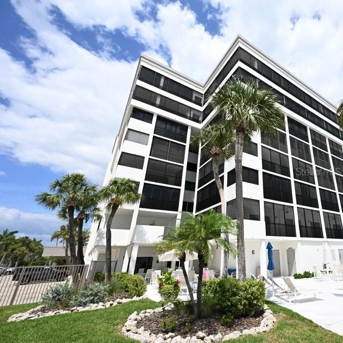1100 Benjamin Franklin Dr, Sarasota, FL 34236