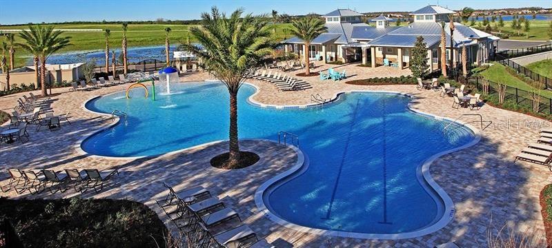 7922 Winter Wren St, Winter Garden, FL 34787 photo