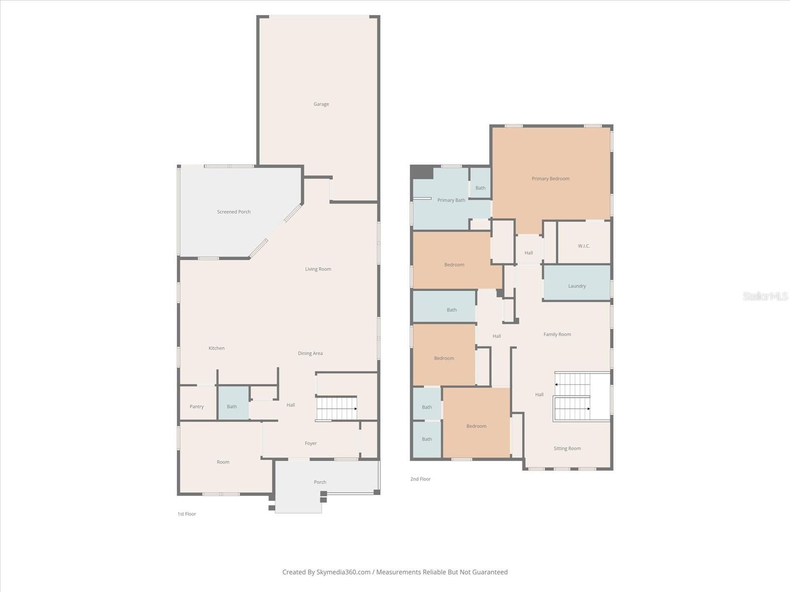 7922 Winter Wren St, Winter Garden, FL 34787 photo
