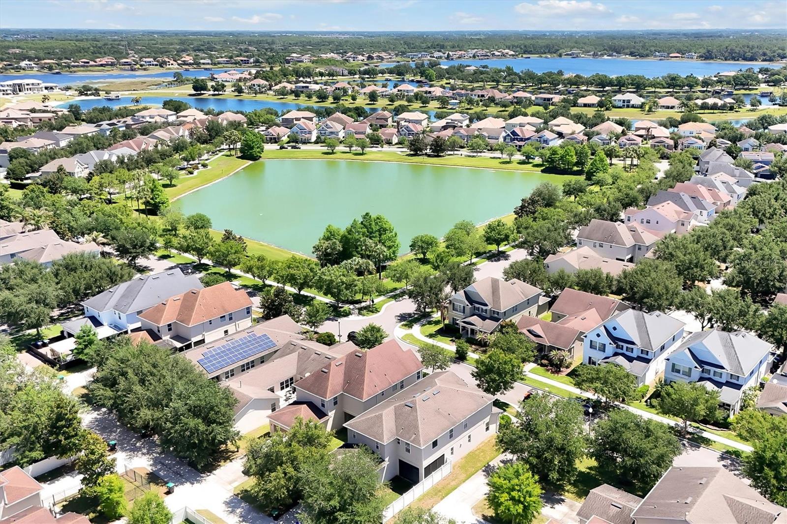 7922 Winter Wren St, Winter Garden, FL 34787
