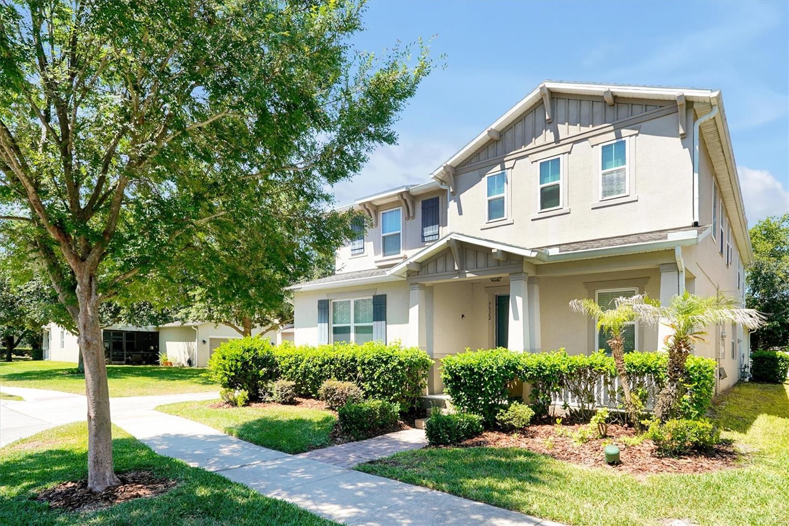 7922 Winter Wren St, Winter Garden, FL 34787 photo