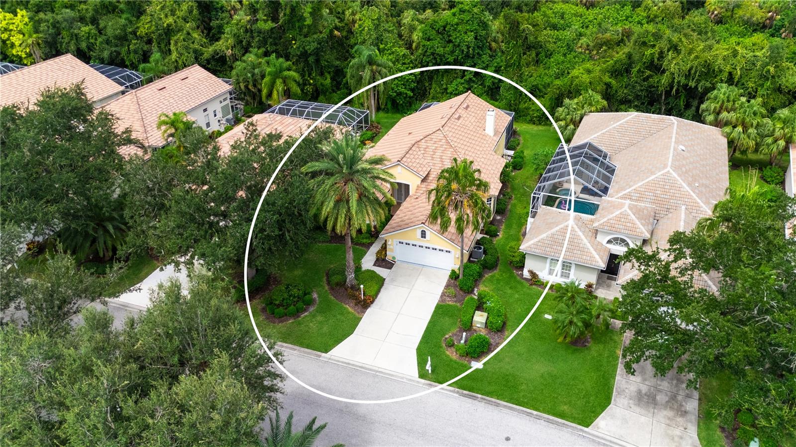 4374 Mirabella Cir, Bradenton, FL 34210 photo