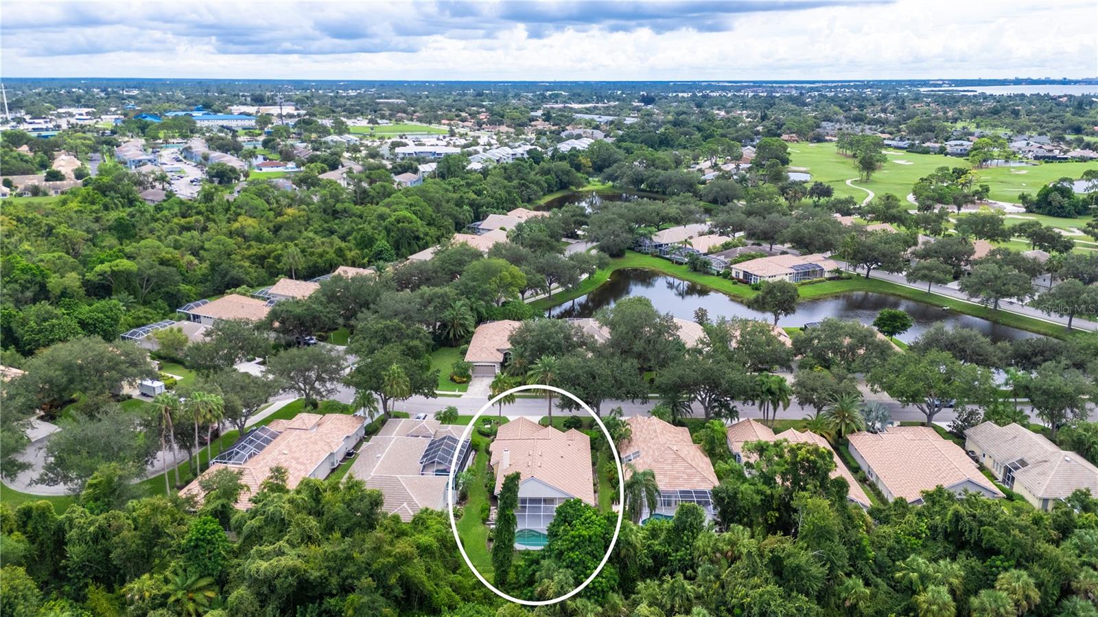 4374 Mirabella Cir, Bradenton, FL 34210 photo