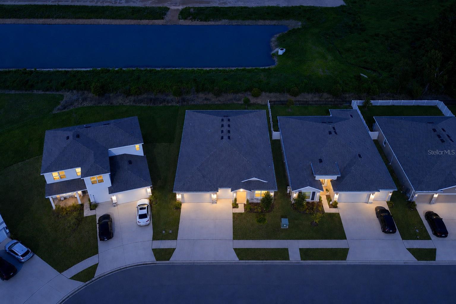 10345 Bridgegate Heights Loop, San Antonio, FL 33576 photo