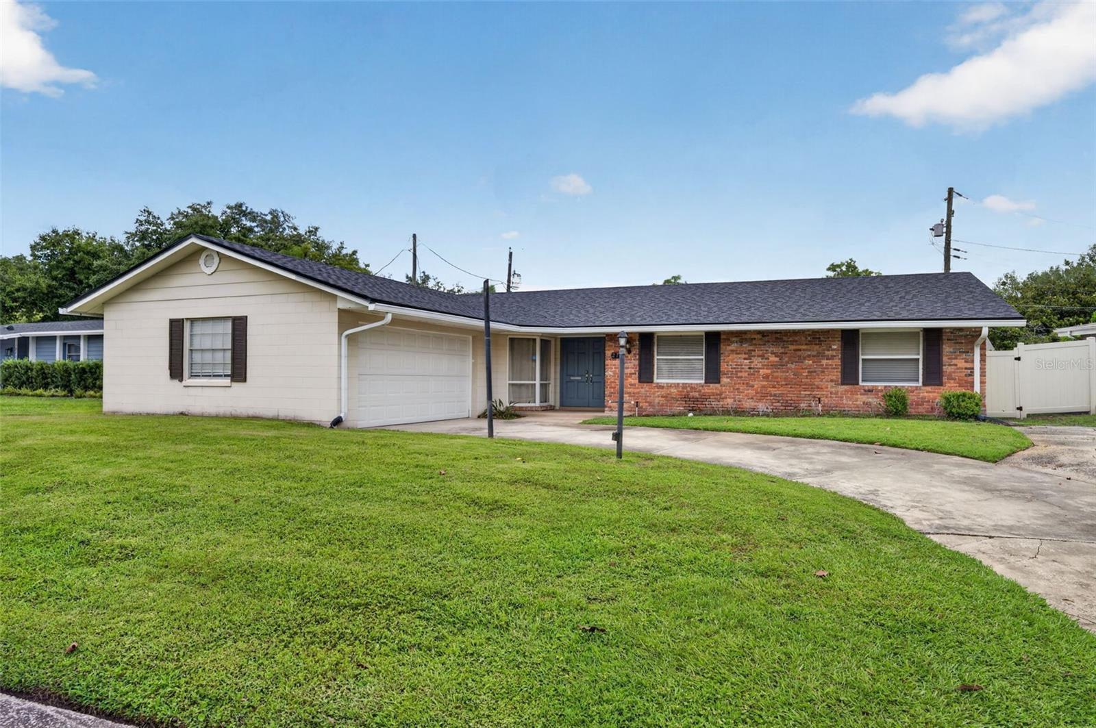 2715 Prince John Rd, Winter Park, FL 32792