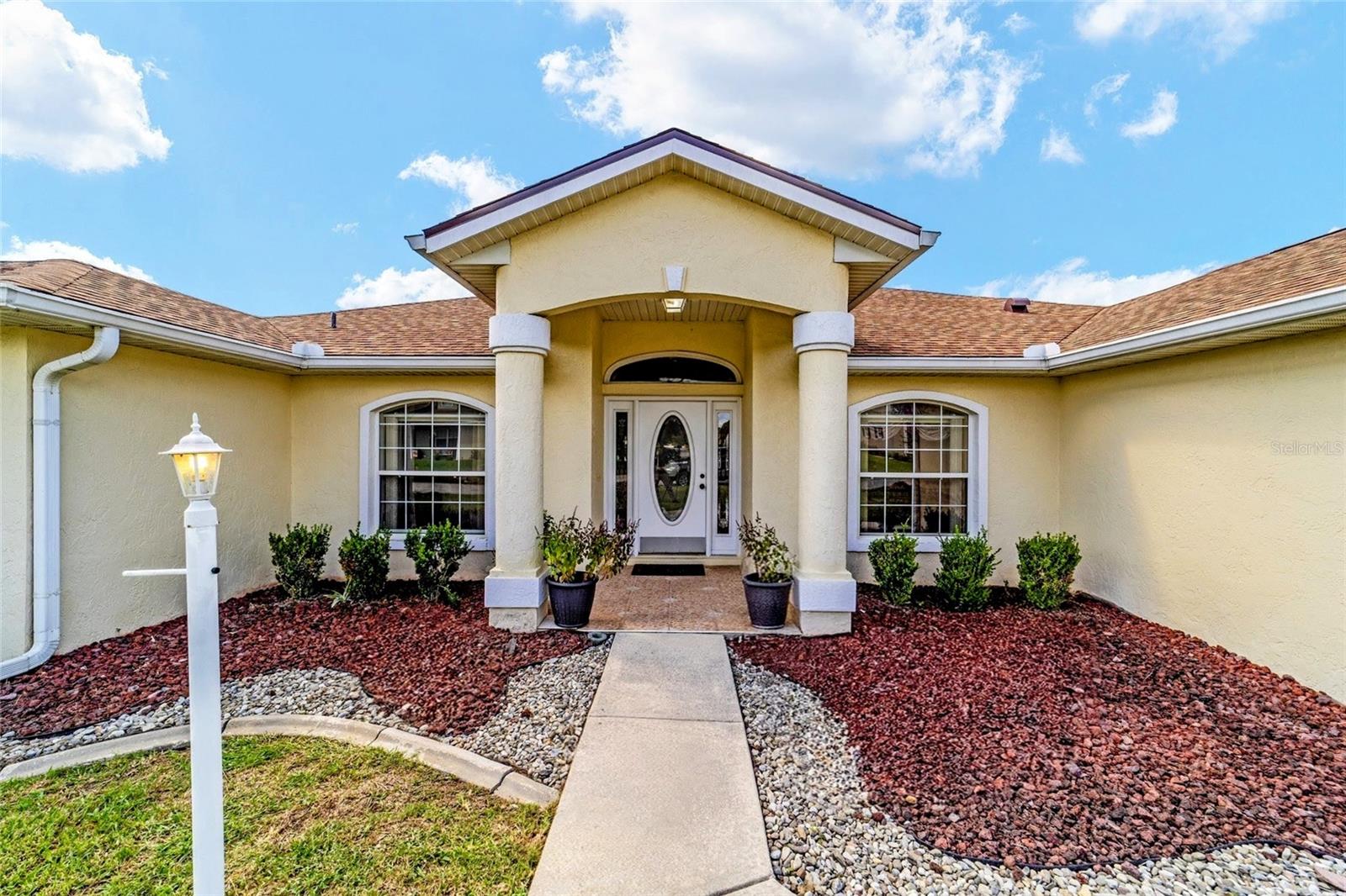 3465 SE 54 Ave, Ocala, FL 34480 photo