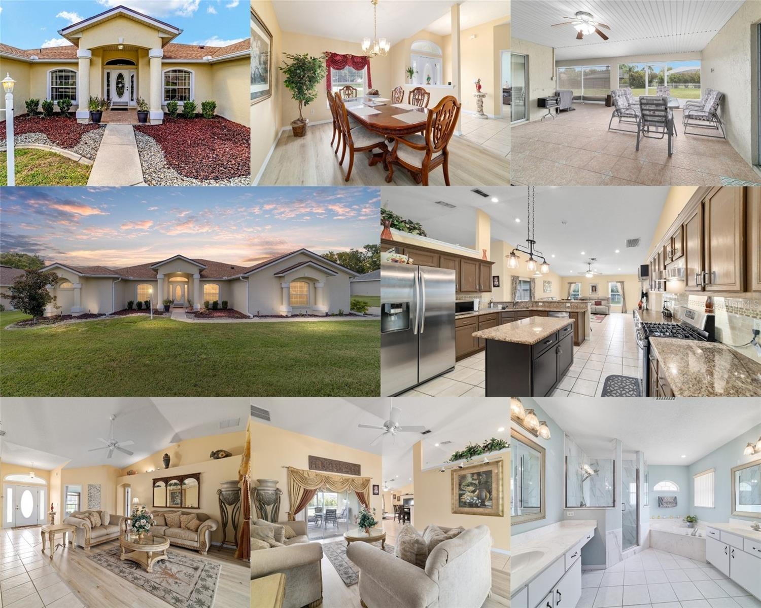3465 54 Ave, Ocala, FL 34480