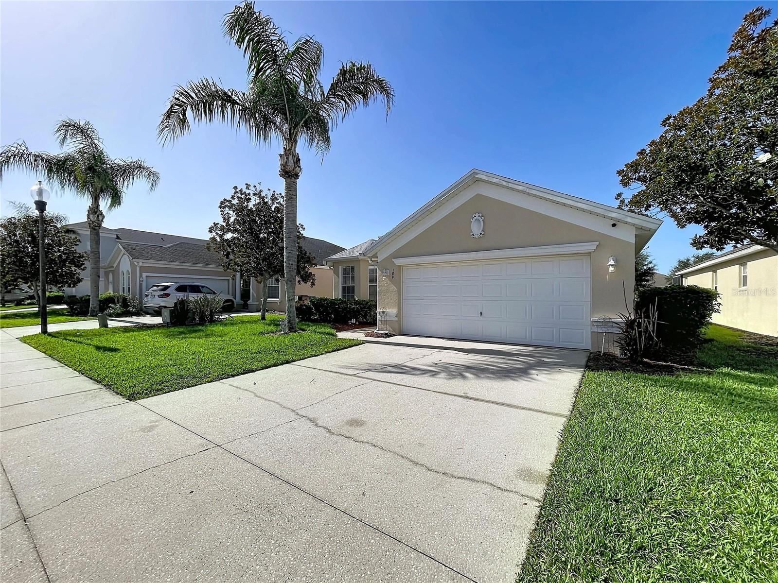 189 Minniehaha Cir, Haines City, FL 33844 photo