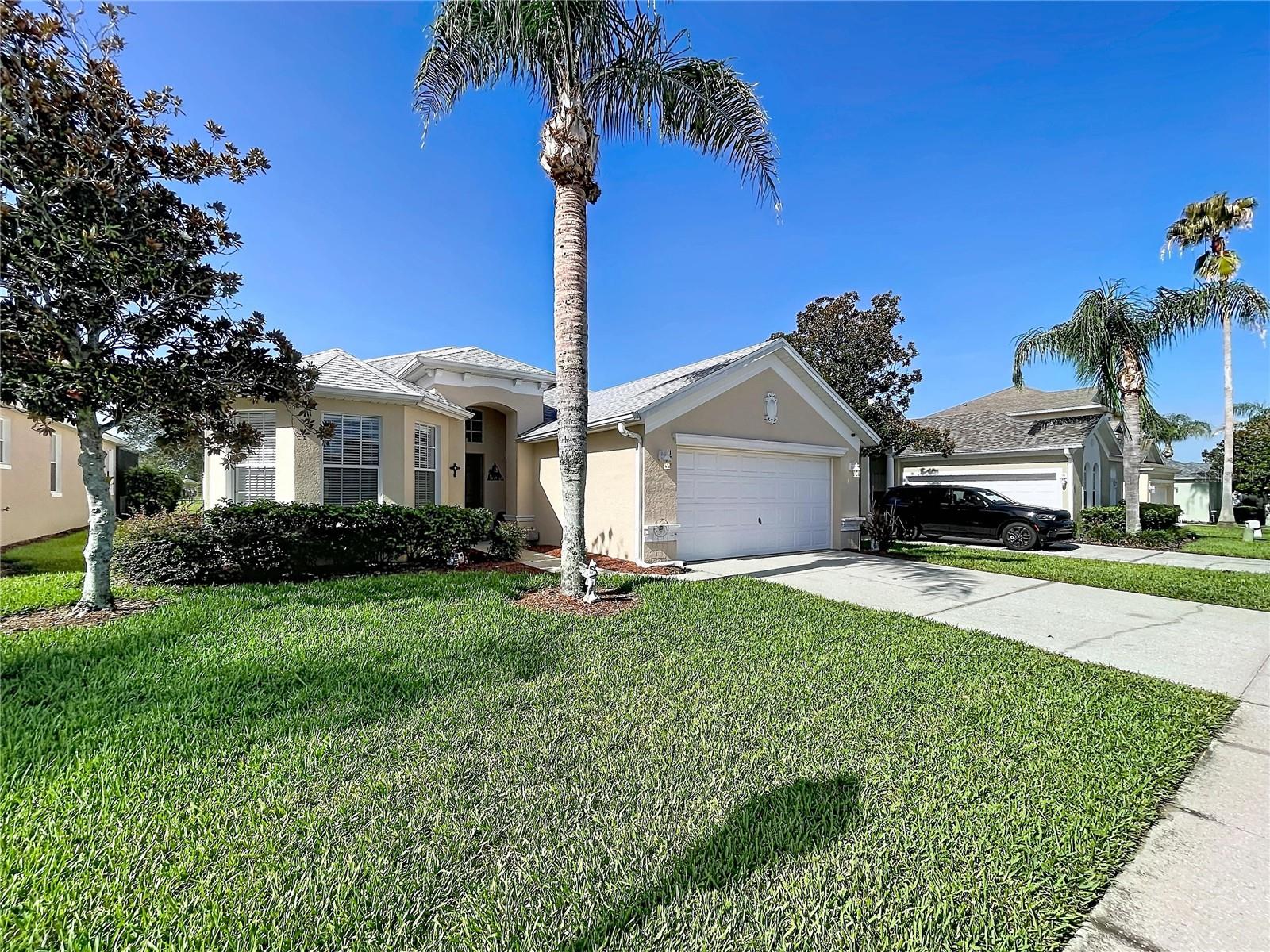 189 Minniehaha Cir, Haines City, FL 33844 photo