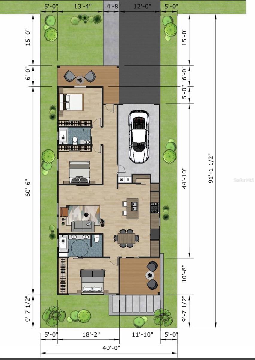 1013 Randall St, Orlando, FL 32805 photo