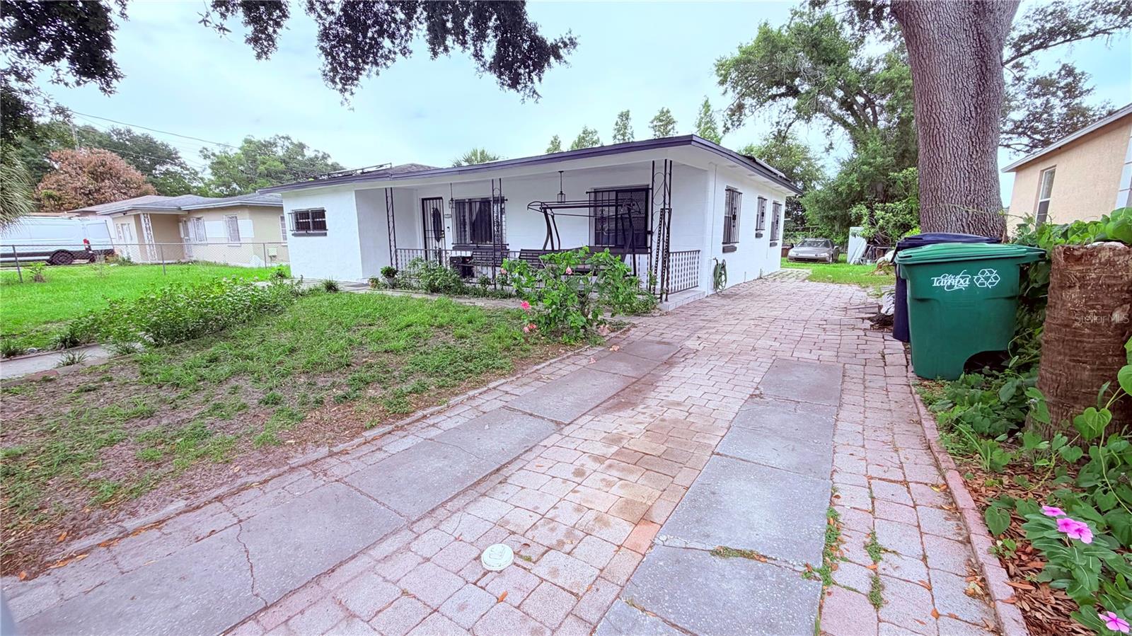 1709 E North Bay St, Tampa, FL 33610 photo