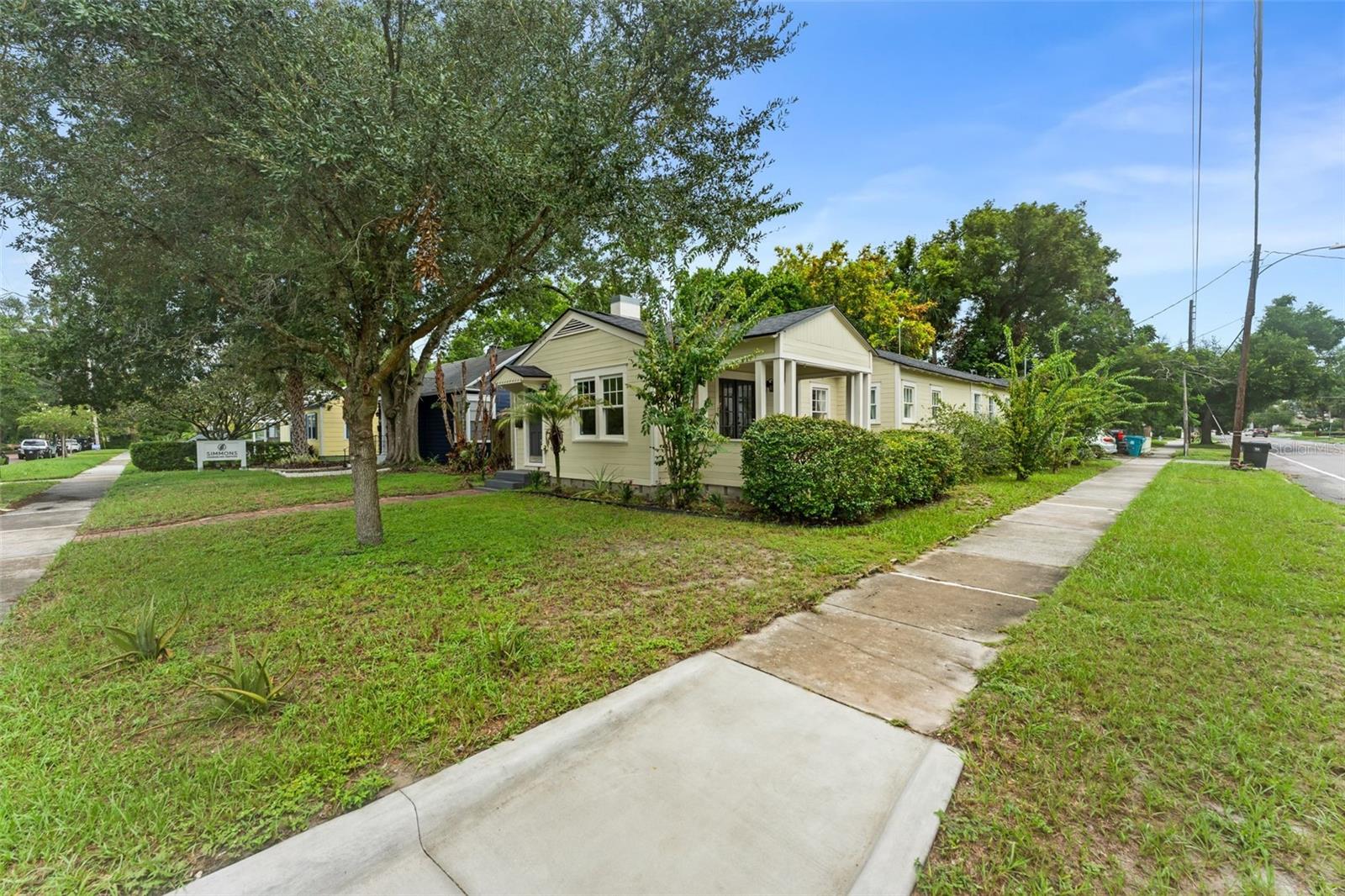 1527 Mount Vernon St, Orlando, FL 32803 photo