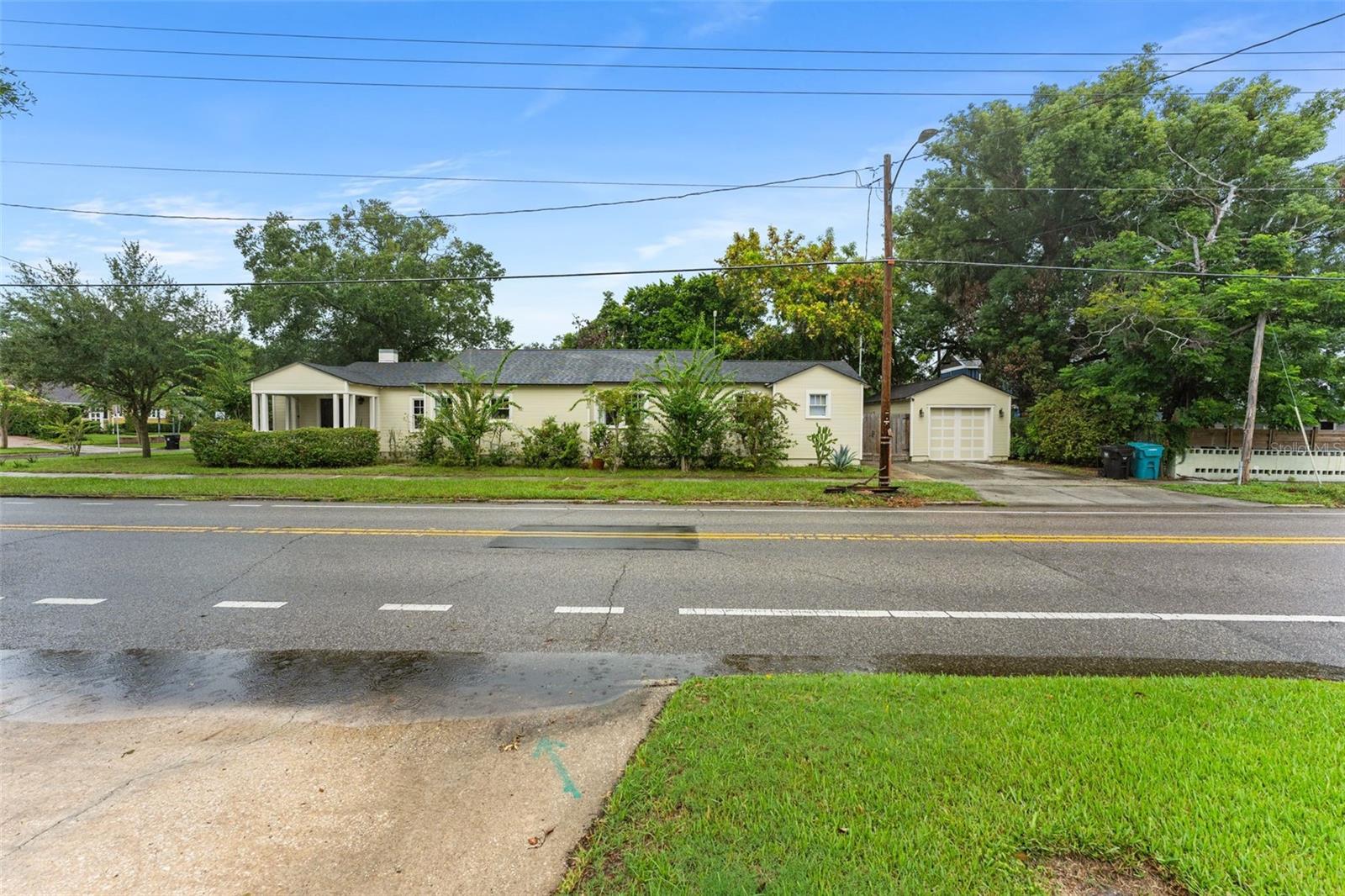 1527 Mount Vernon St, Orlando, FL 32803 photo