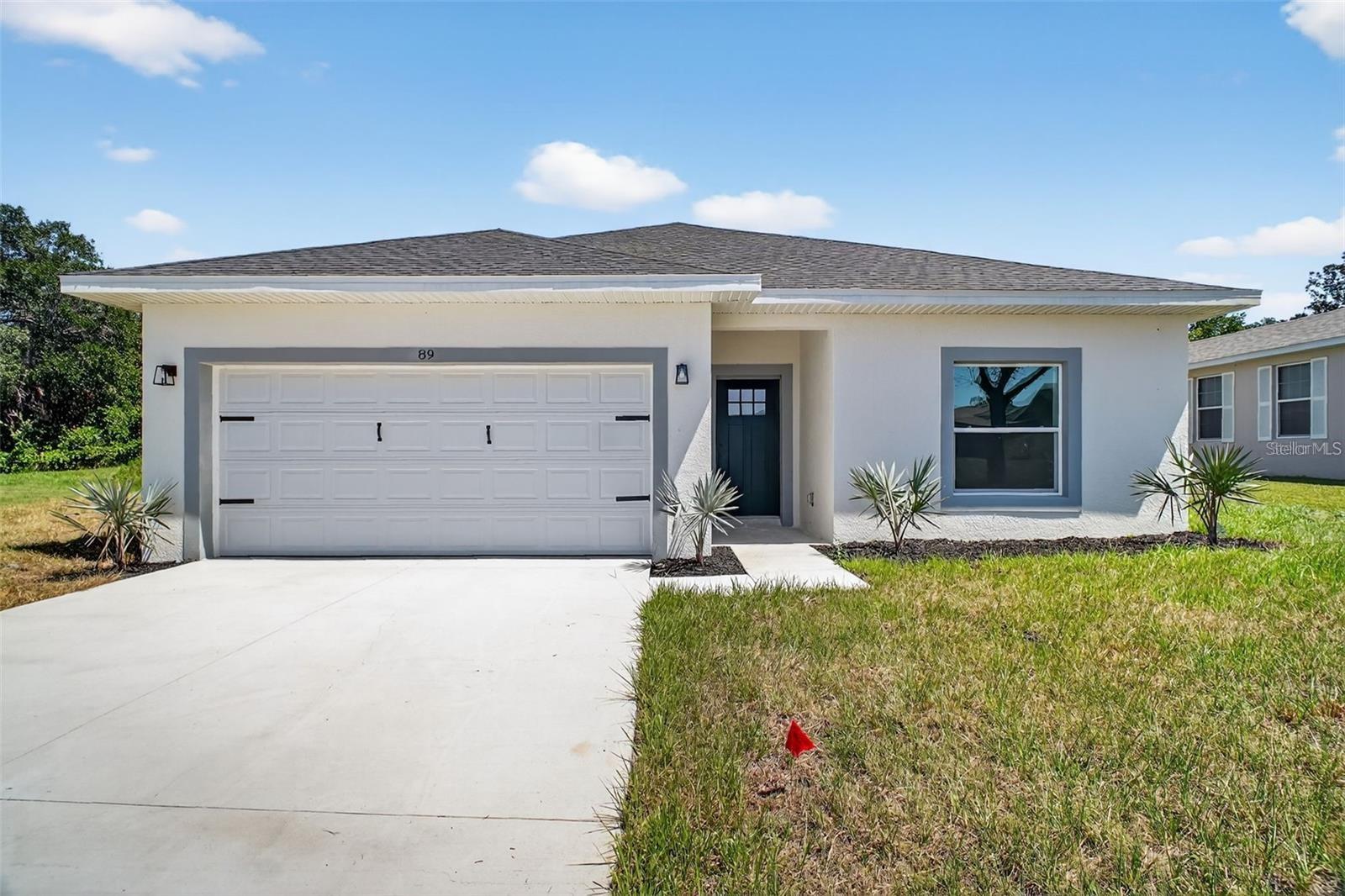 89 Fairway Cir, Umatilla, FL 32784