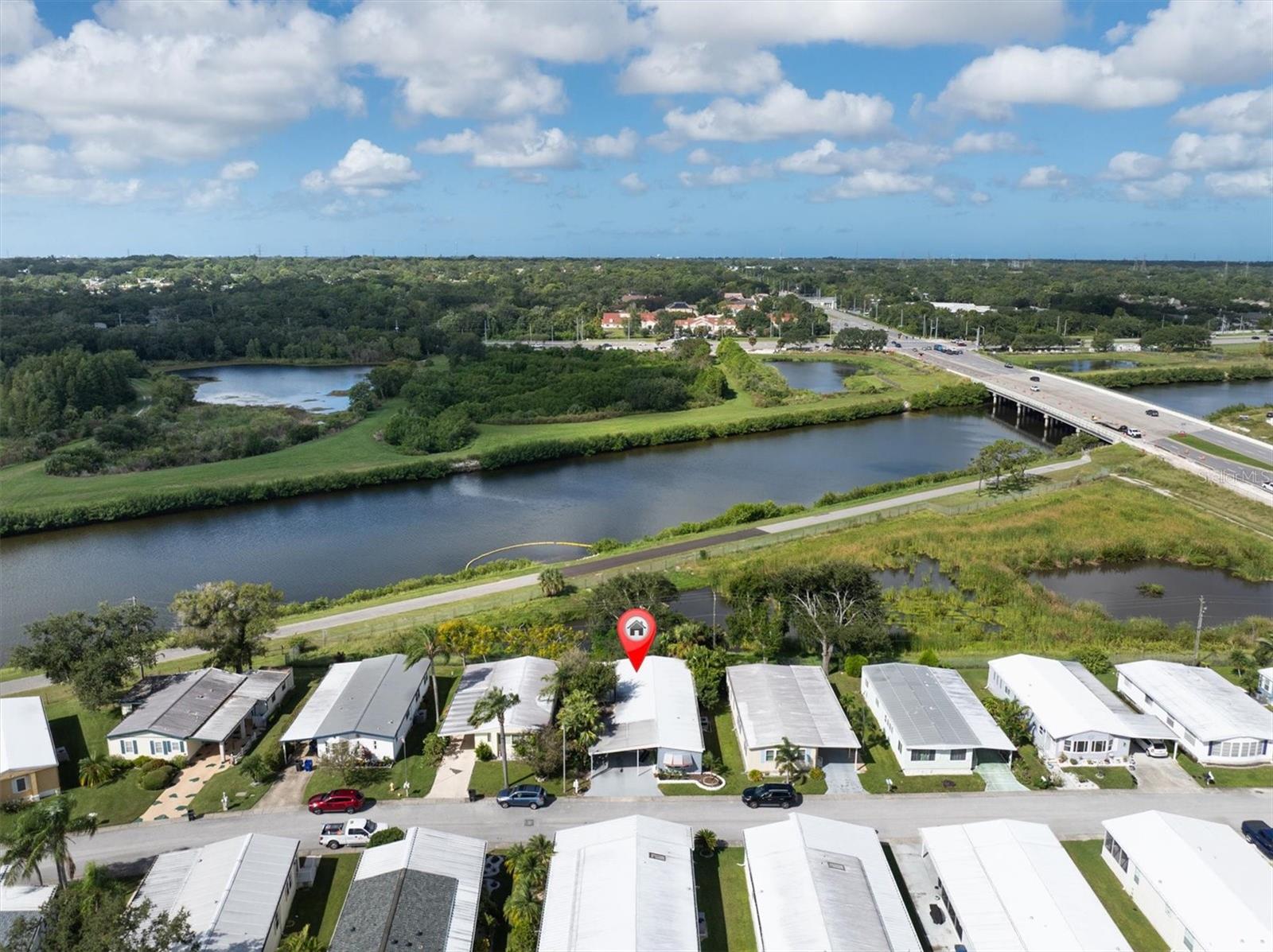 347 Canal Way, Oldsmar, FL 34677 photo