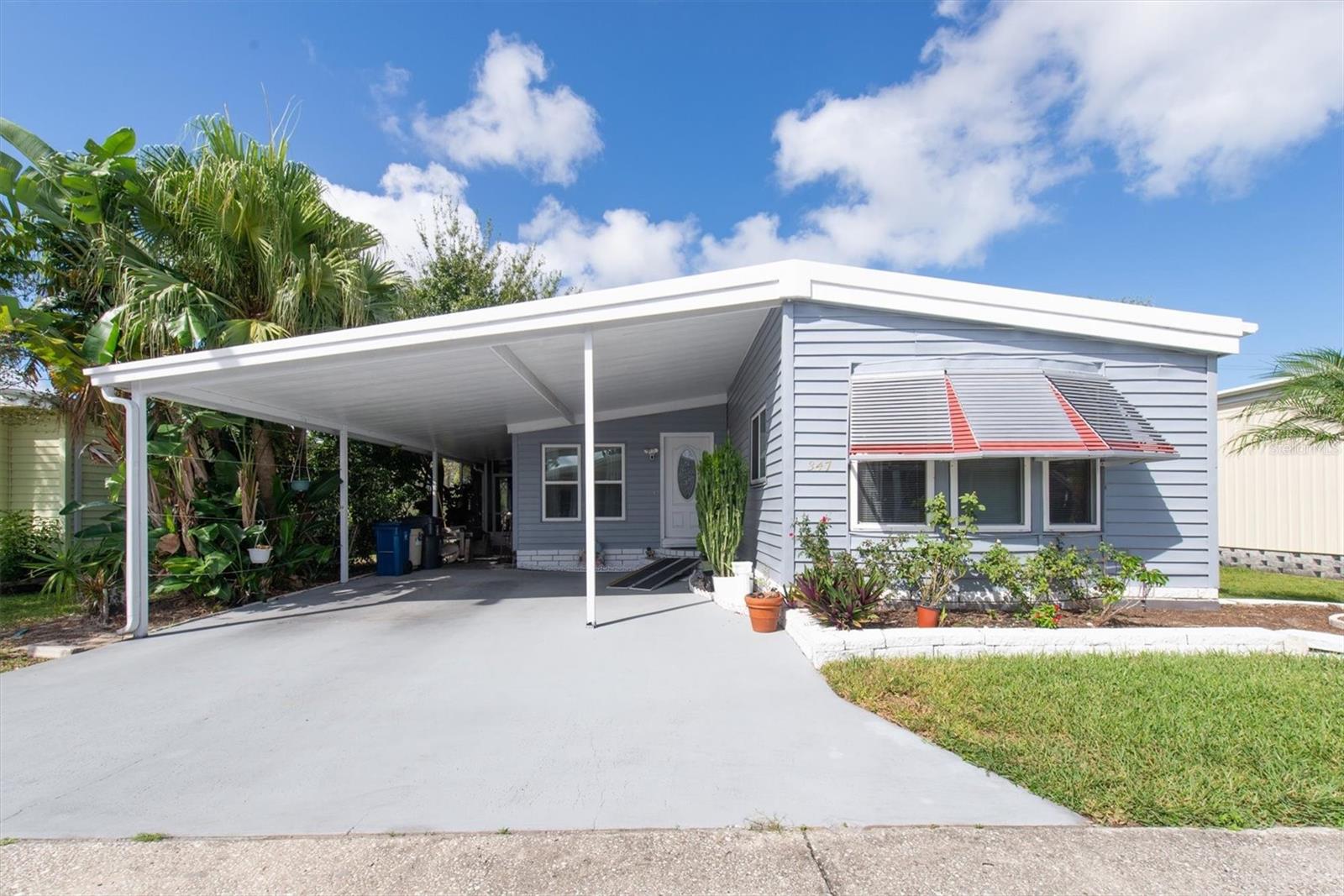 347 Canal Way, Oldsmar, FL 34677 photo