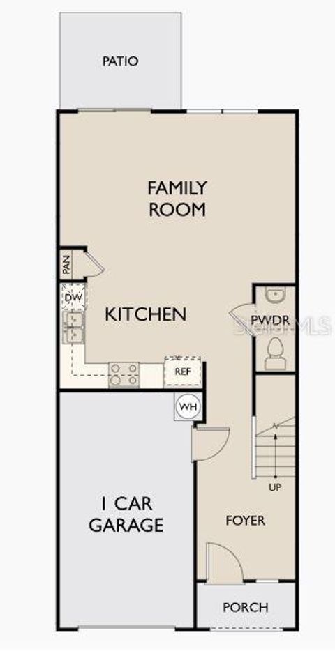 Townhouse in DADE CITY FL 11831 SYLVIA STREET 1.jpg