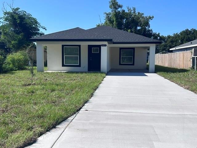 2055 Macon St, Bartow, FL 33830