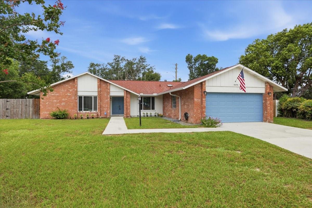 8495 Caraway Ct, Orlando, FL 32819