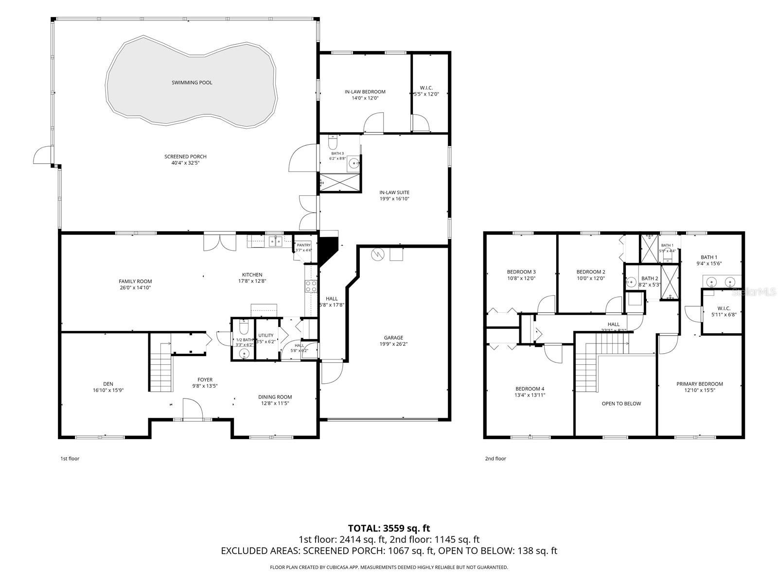 13196 Delbarton St, Spring Hill, FL 34609 photo