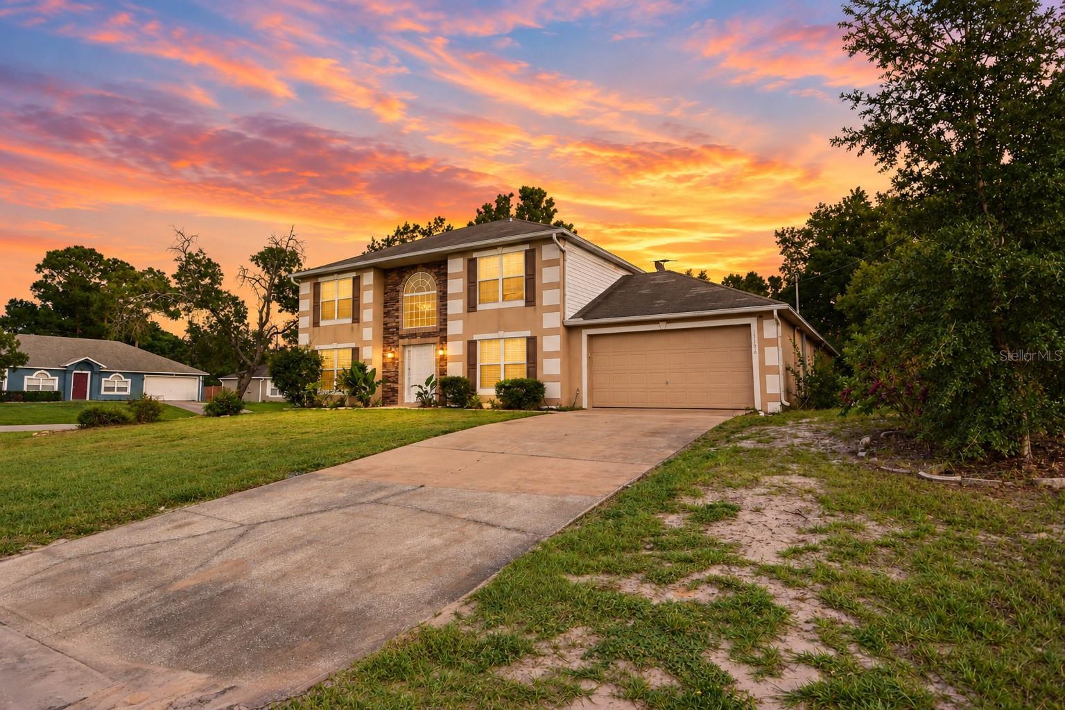 13196 Delbarton St, Spring Hill, FL 34609 photo