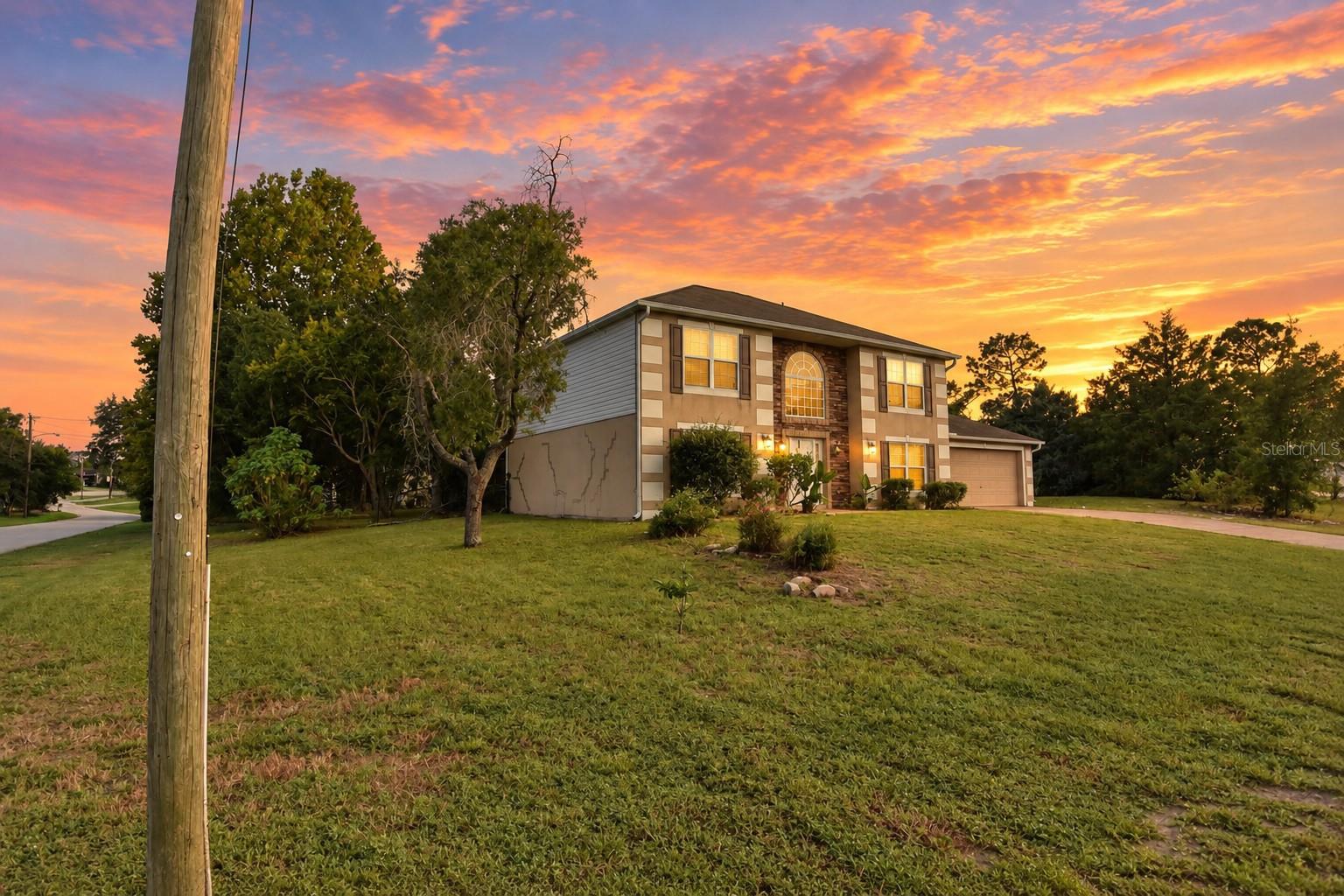 13196 Delbarton St, Spring Hill, FL 34609 photo