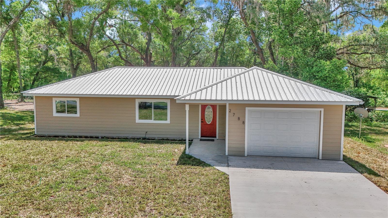2788 W Cypress Dr, Dunnellon, FL 34433 photo