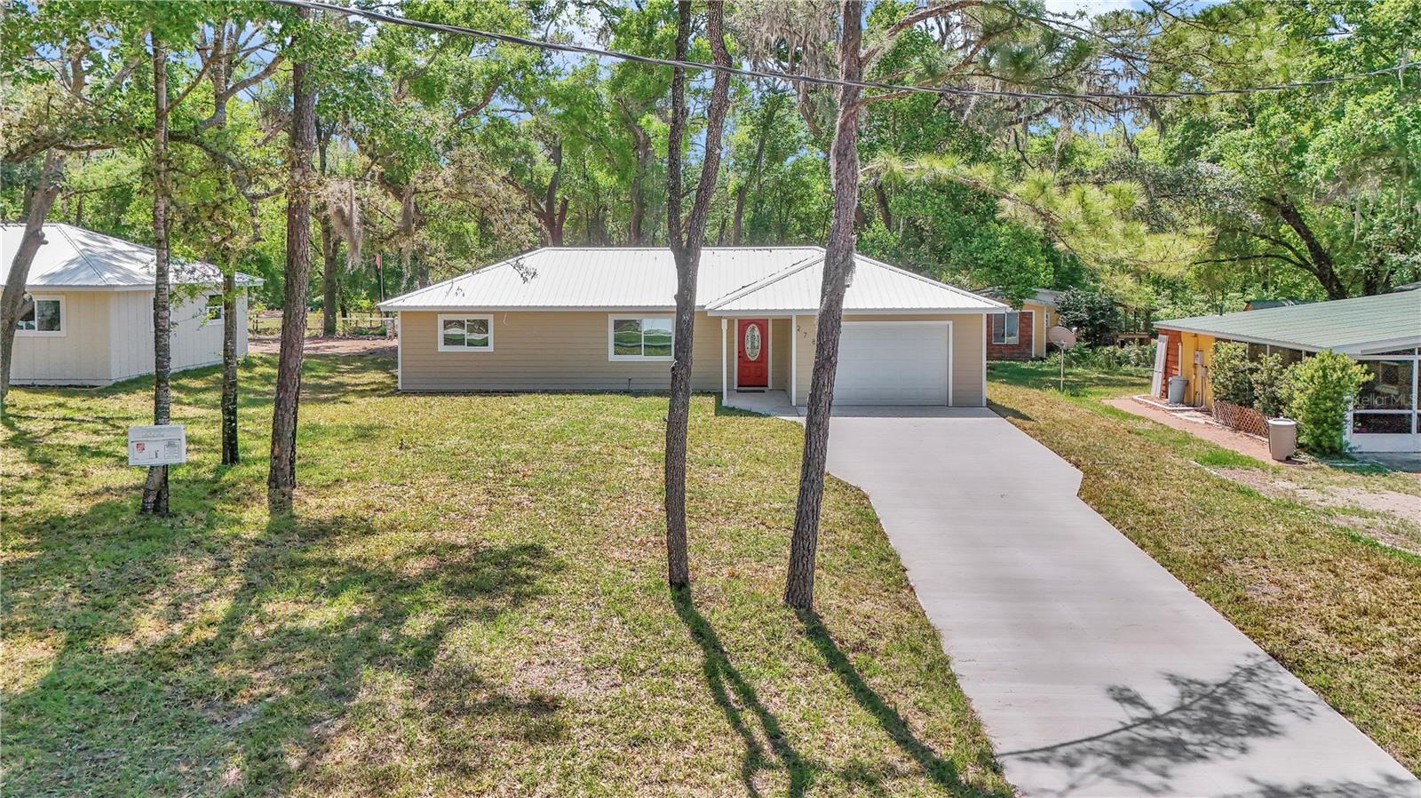 2788 Cypress Dr, Dunnellon, FL 34433