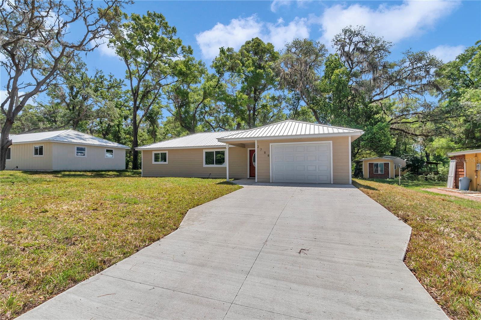 2788 W Cypress Dr, Dunnellon, FL 34433 photo