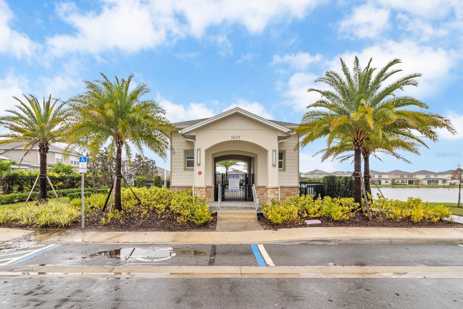 5674 Arborvista Dr, Saint Cloud, FL 34769 photo
