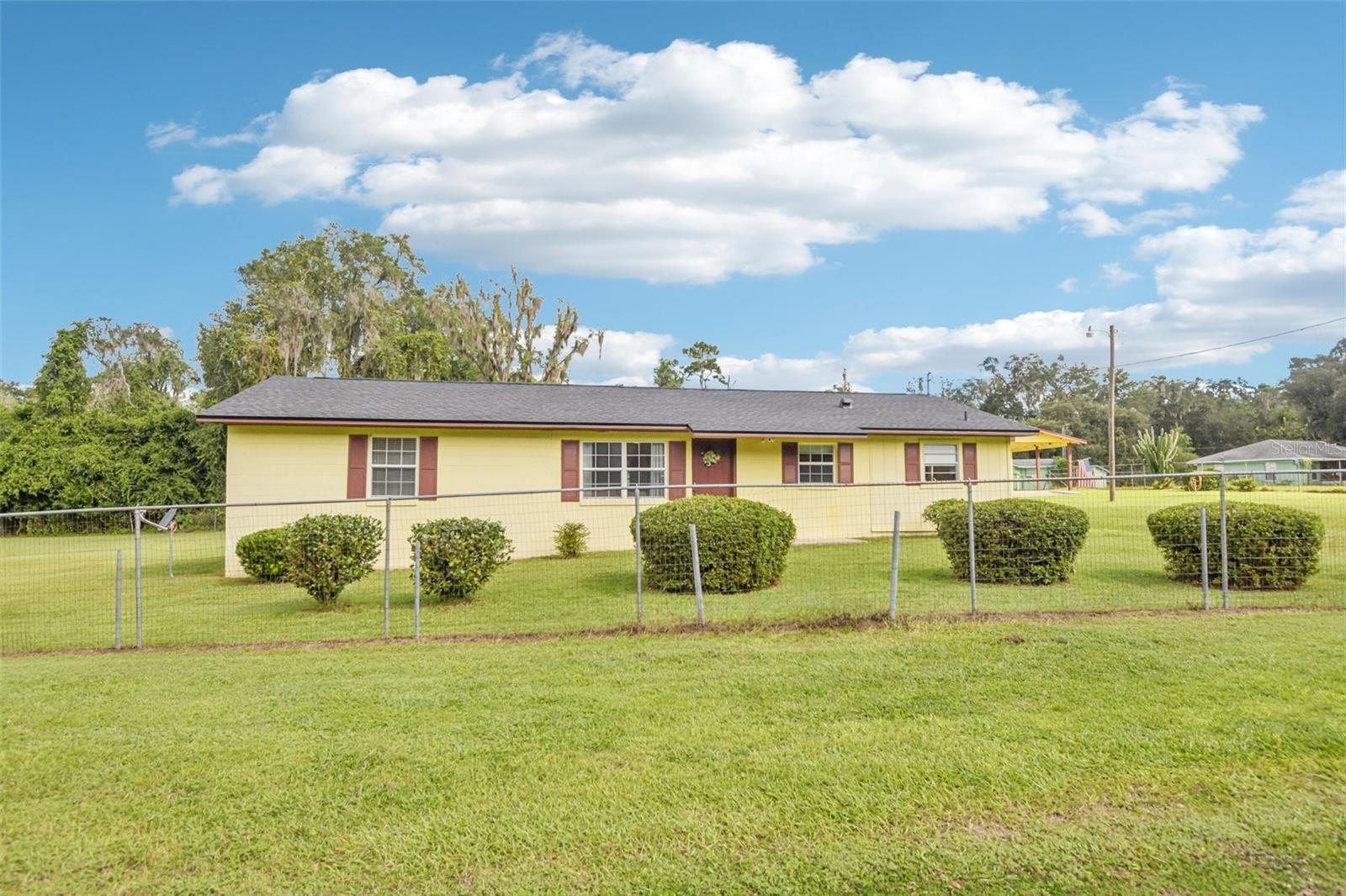 8560 County Road 638, Bushnell, FL 33513 photo
