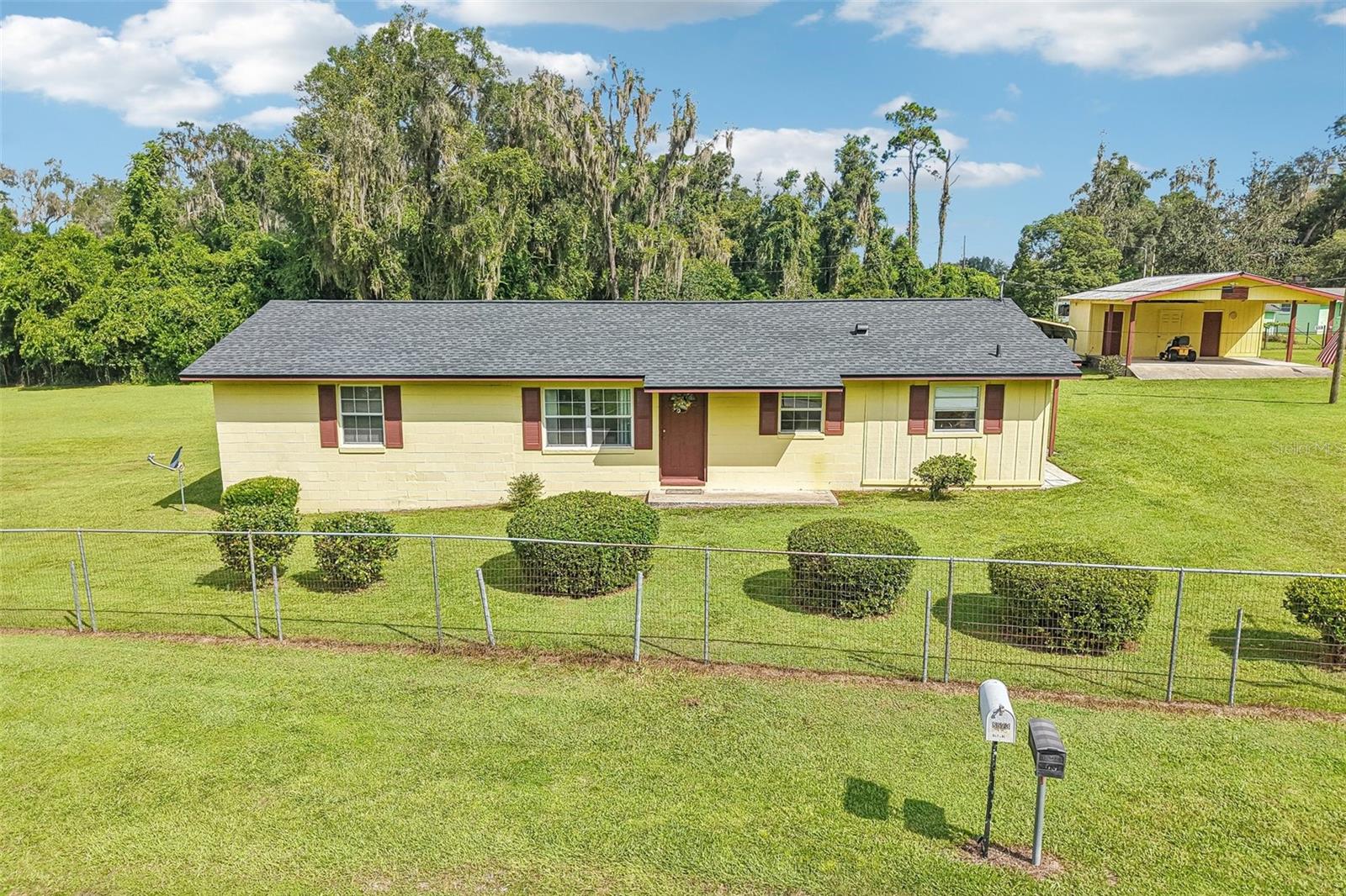8560 County Road 638, Bushnell, FL 33513