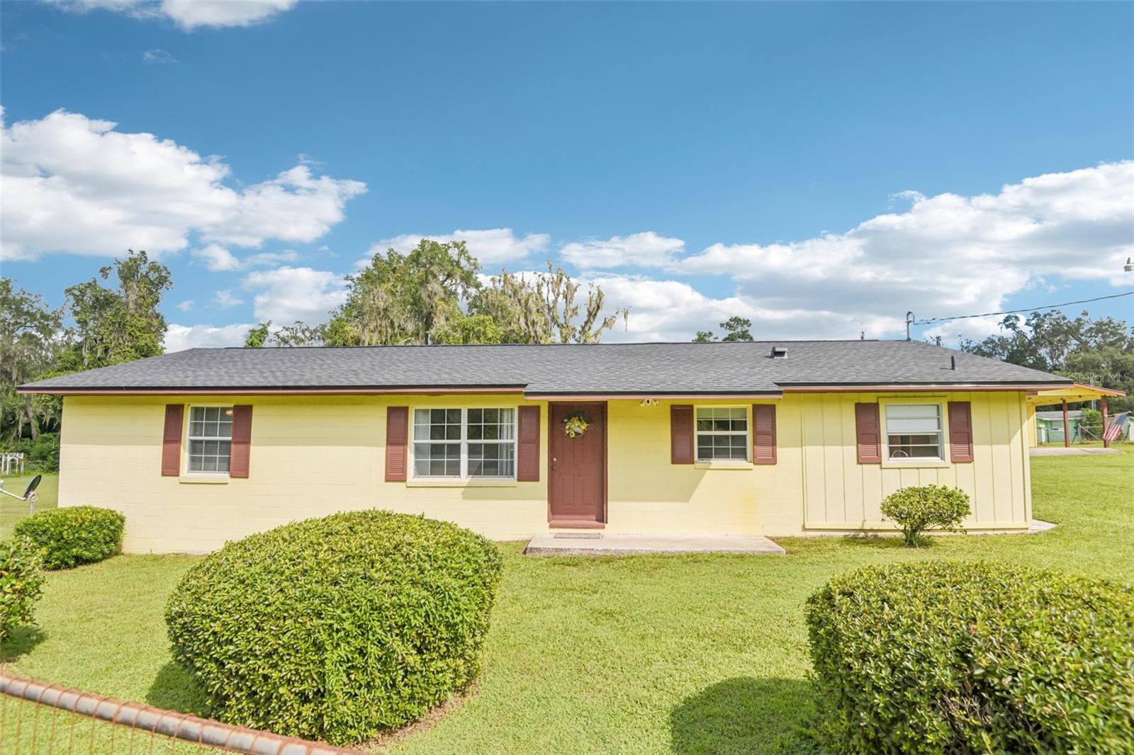8560 County Road 638, Bushnell, FL 33513 photo