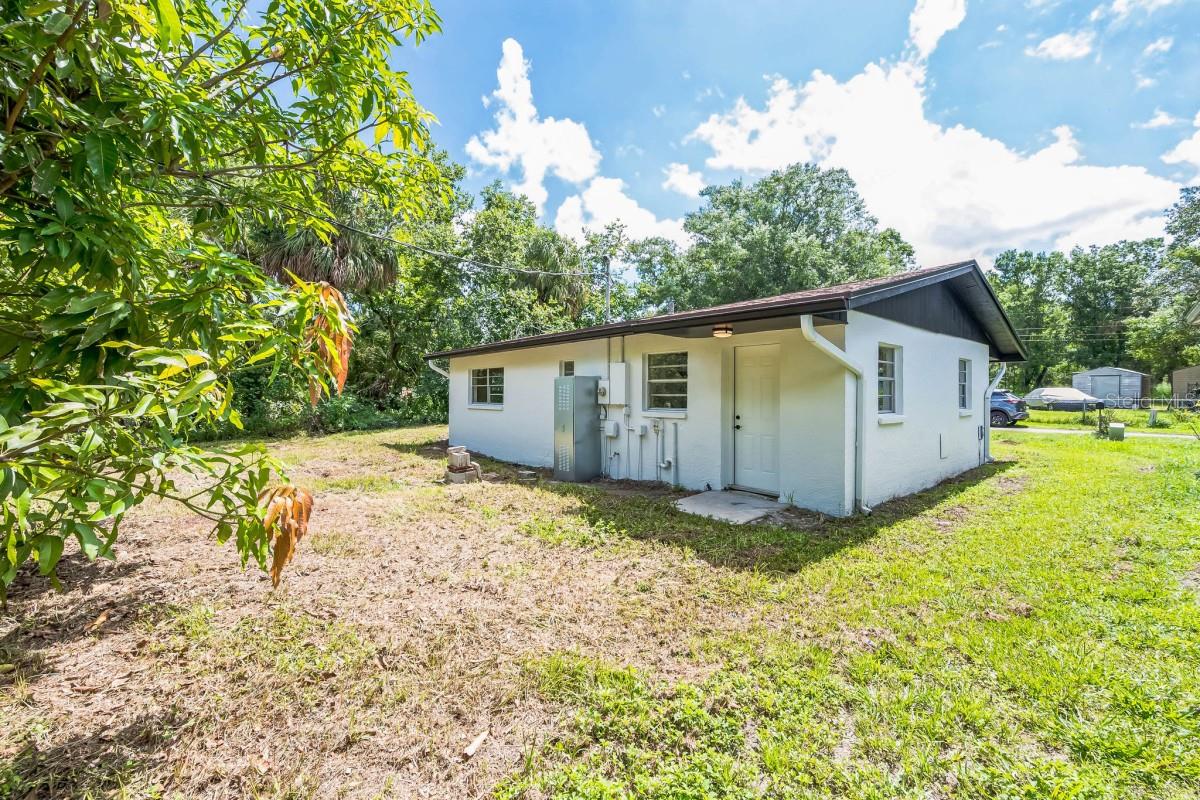 314 W Owens Ave, Arcadia, FL 34266 photo