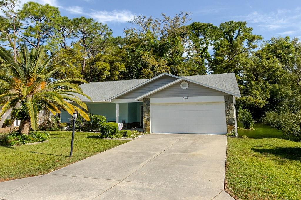 6402 Ocean Pines Ln, Spring Hill, FL 34606 photo
