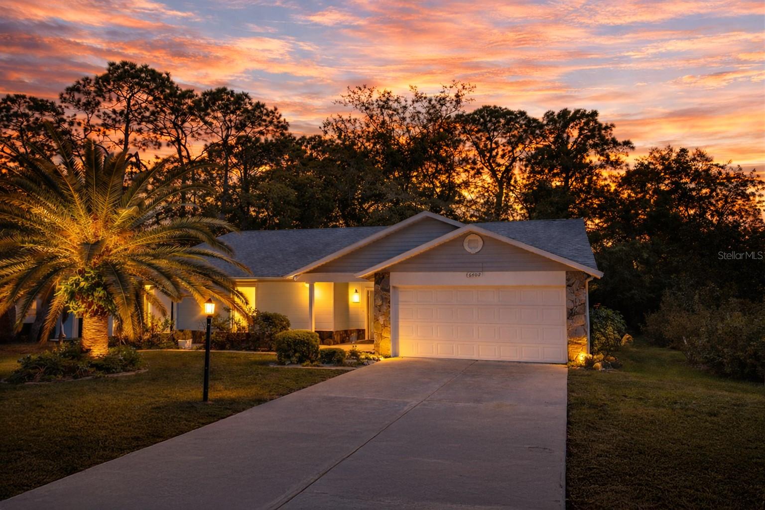 6402 Ocean Pines Ln, Spring Hill, FL 34606