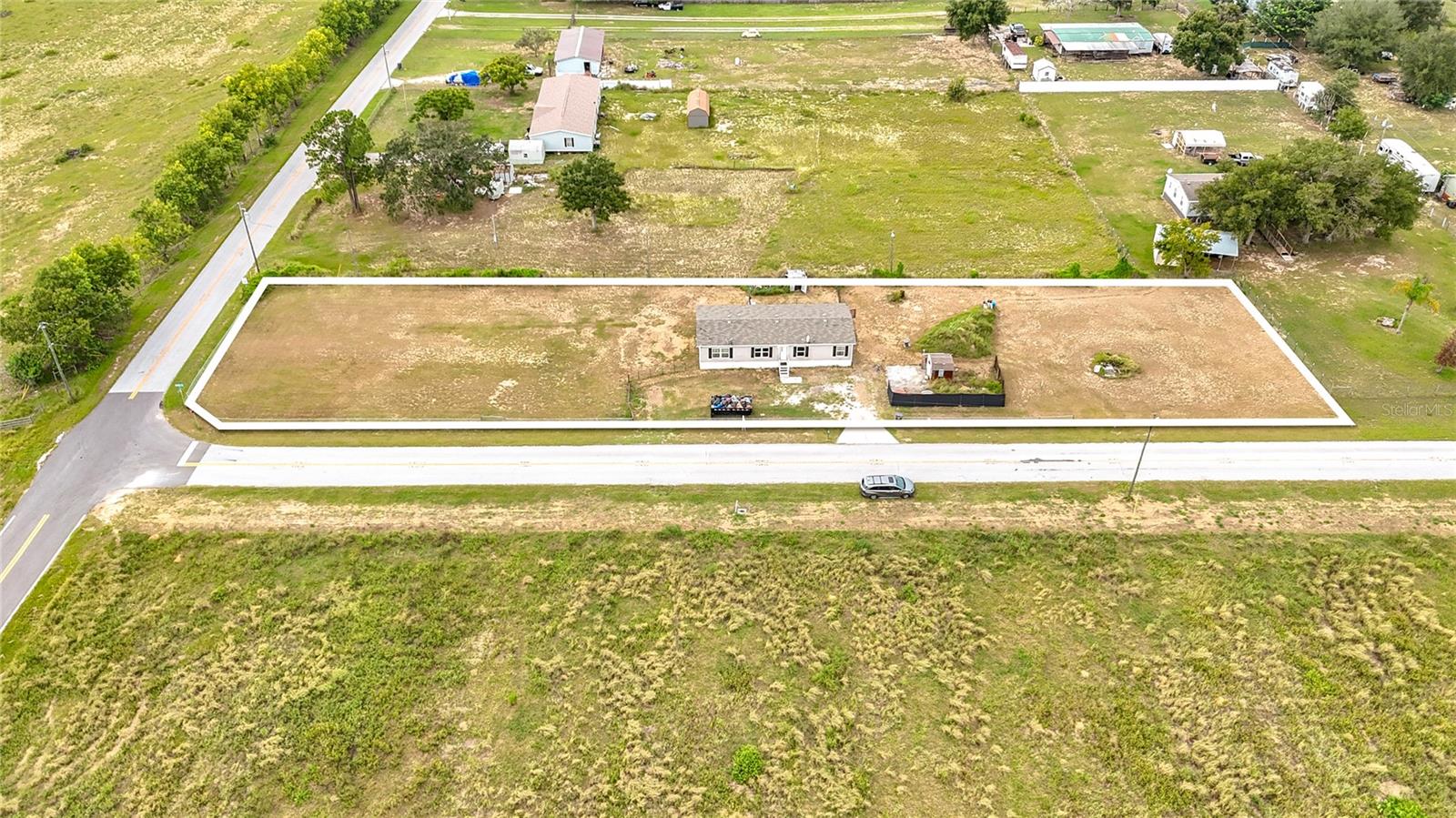 1491 Alford, Haines City, FL 33844 photo