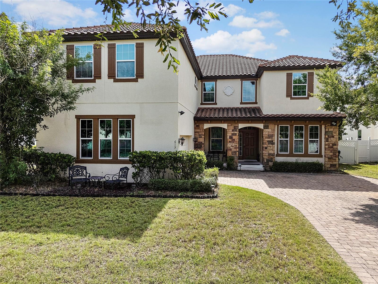 6152 Golden Dewdrop Trl, Windermere, FL 34786 photo