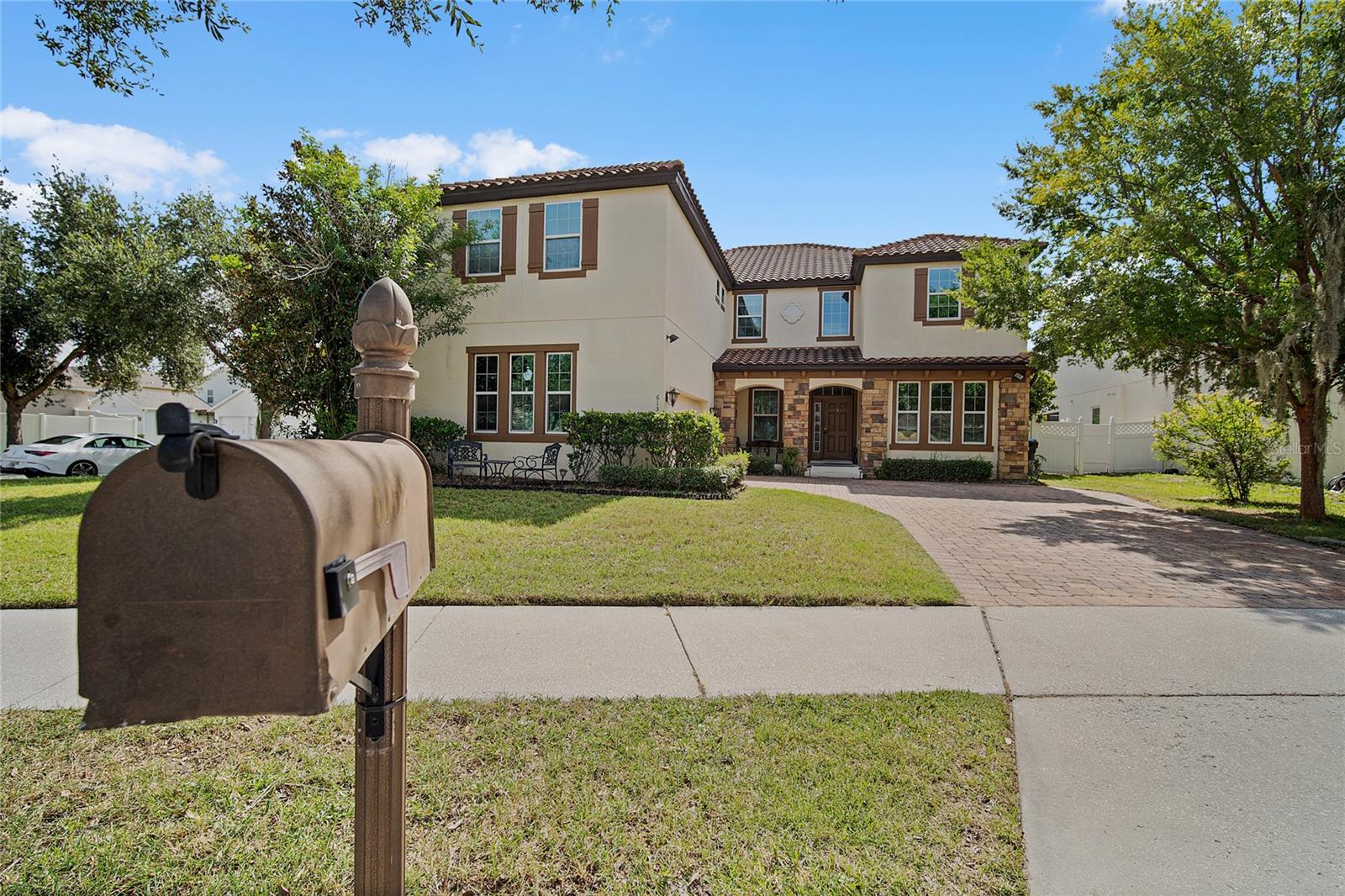 6152 Golden Dewdrop Trl, Windermere, FL 34786