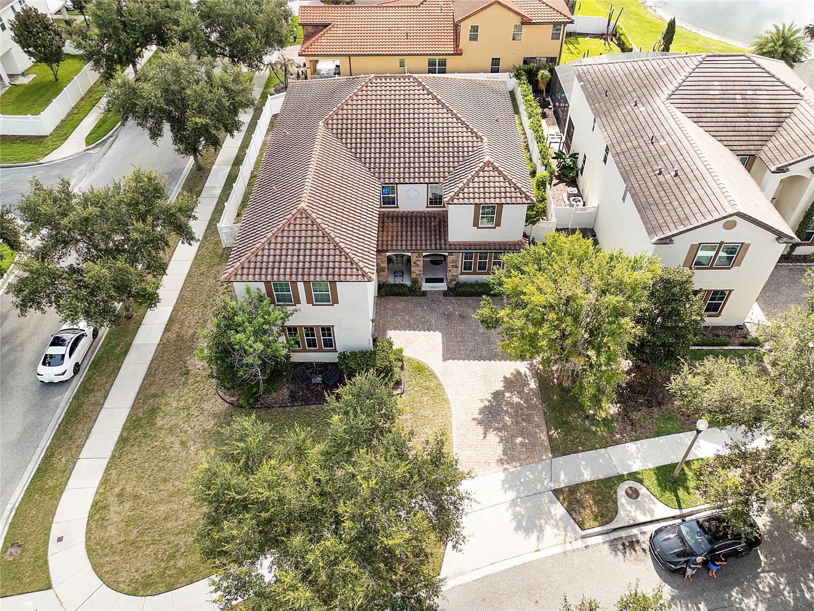 6152 Golden Dewdrop Trl, Windermere, FL 34786 photo