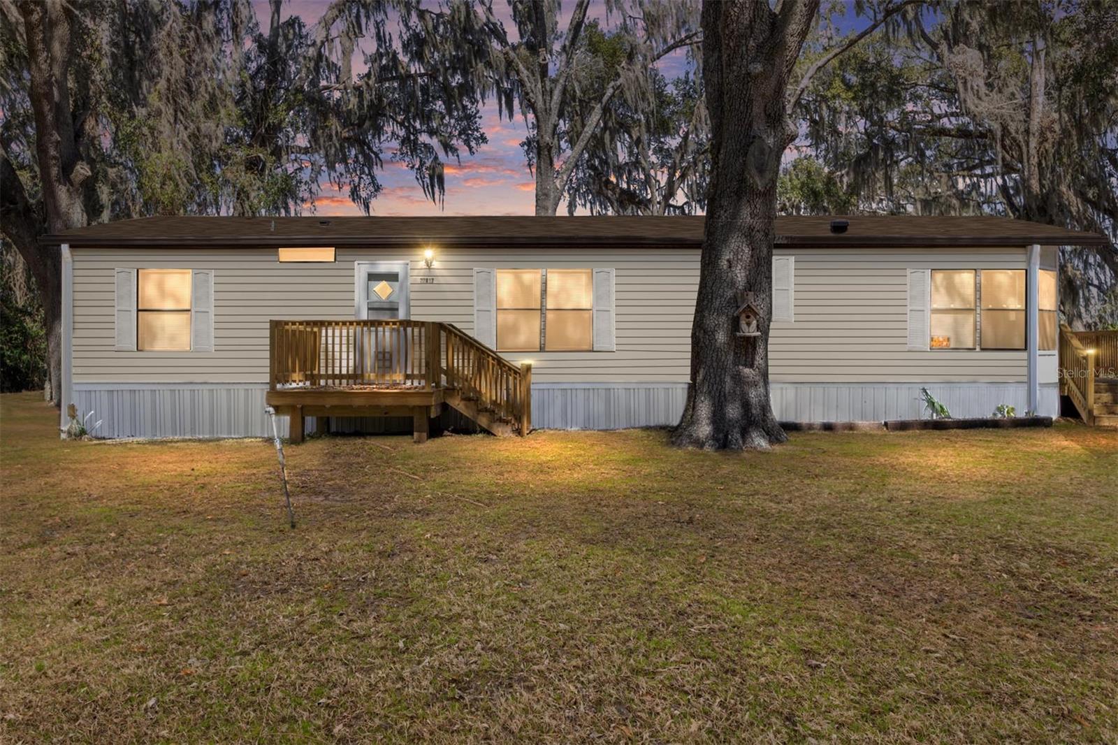 22817 117 St, Dunnellon, FL 34431