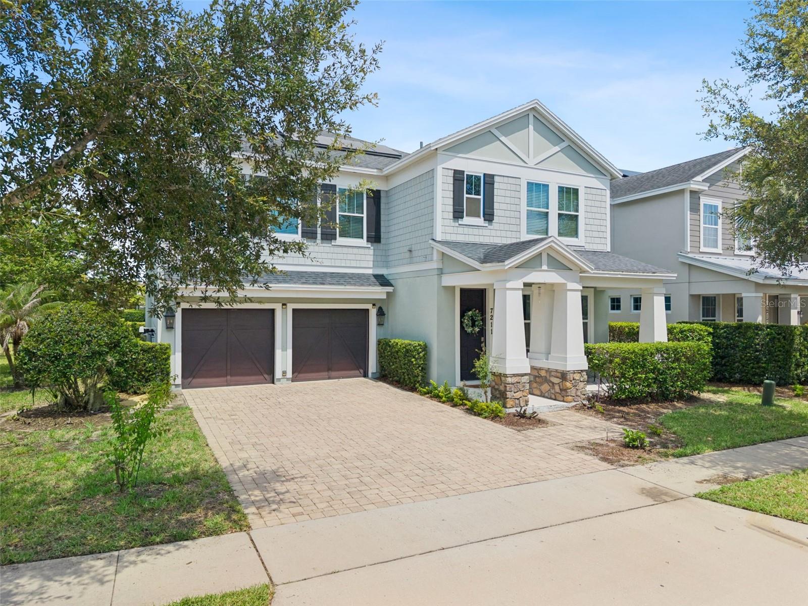 7211 Still Pond Ln, Windermere, FL 34786 photo