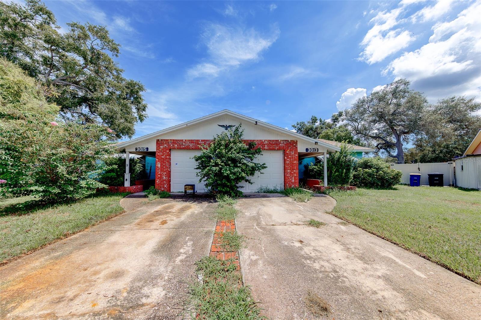 3015 Saint John Dr, Clearwater, FL 33759